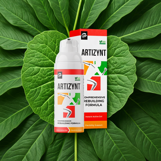 ArtiZynt Gel