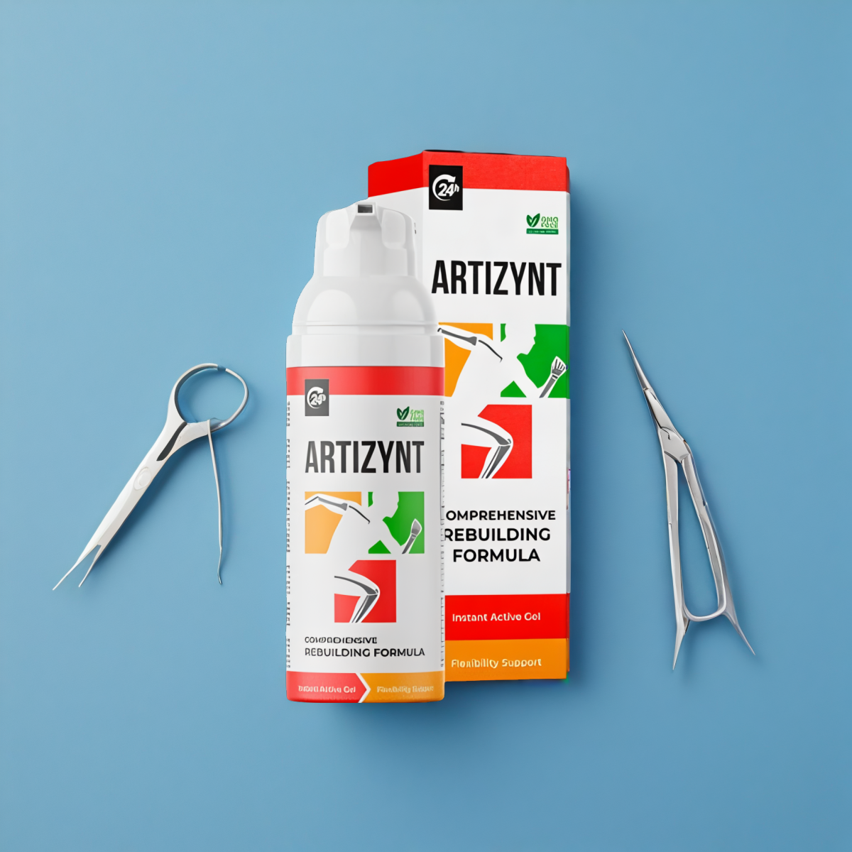 ArtiZynt Gel