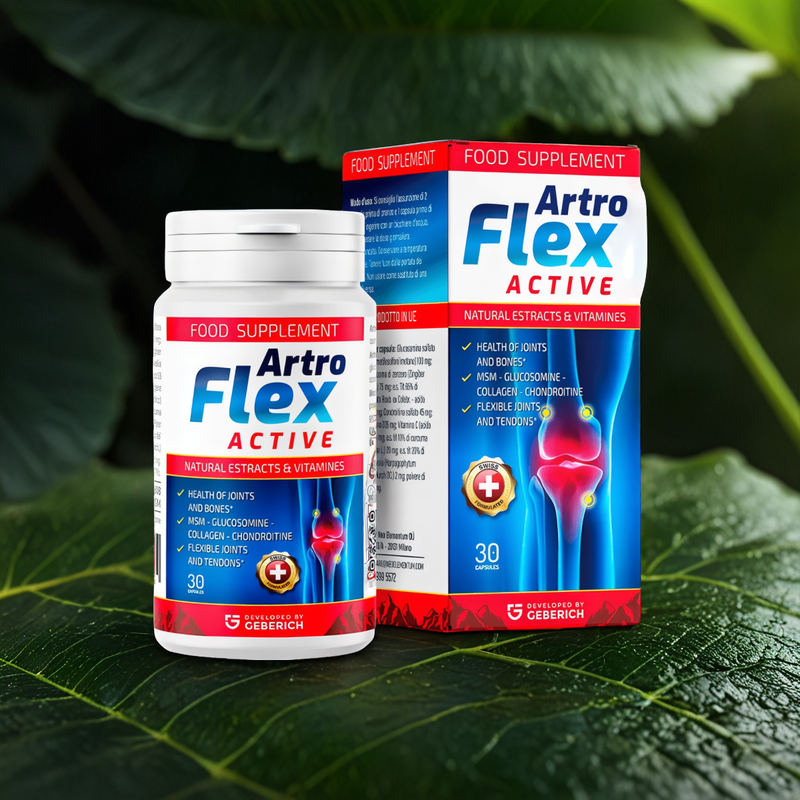 Artro Flex Active