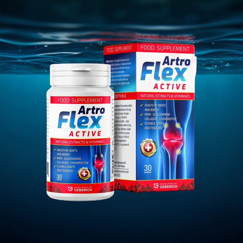 Artroflex Active