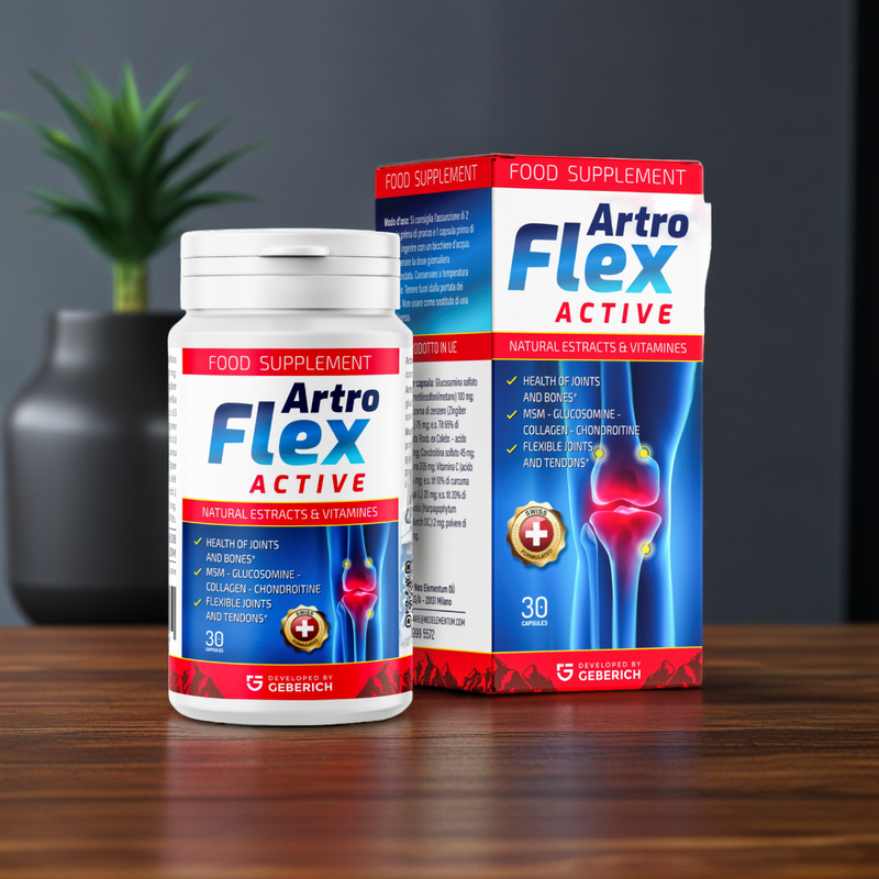 Artroflex Active