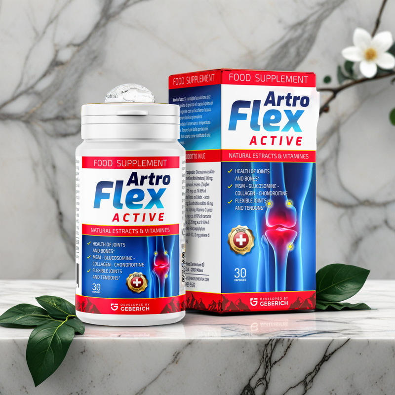 Artroflex Active