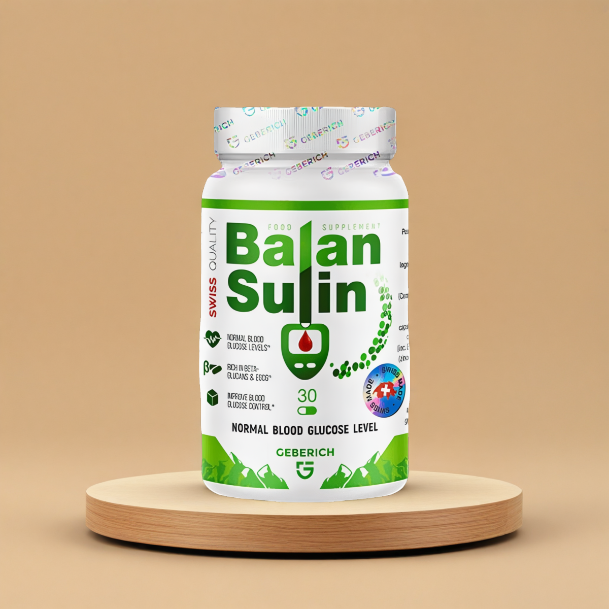 Balansulin