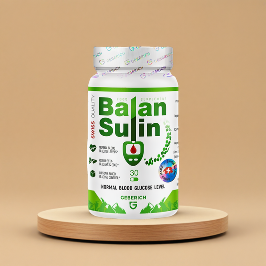 Balansulin