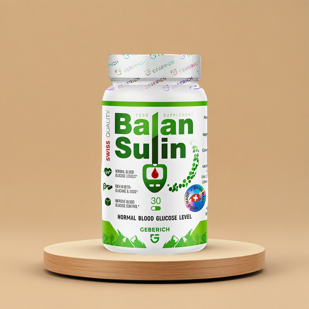 Balansulin