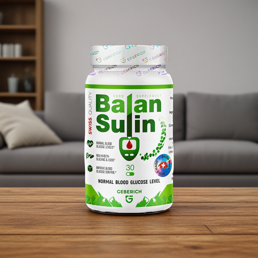 Balansulin