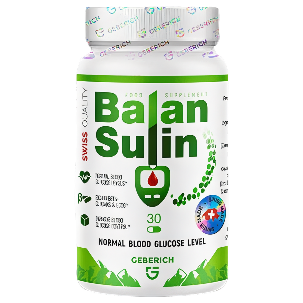 Balansulin