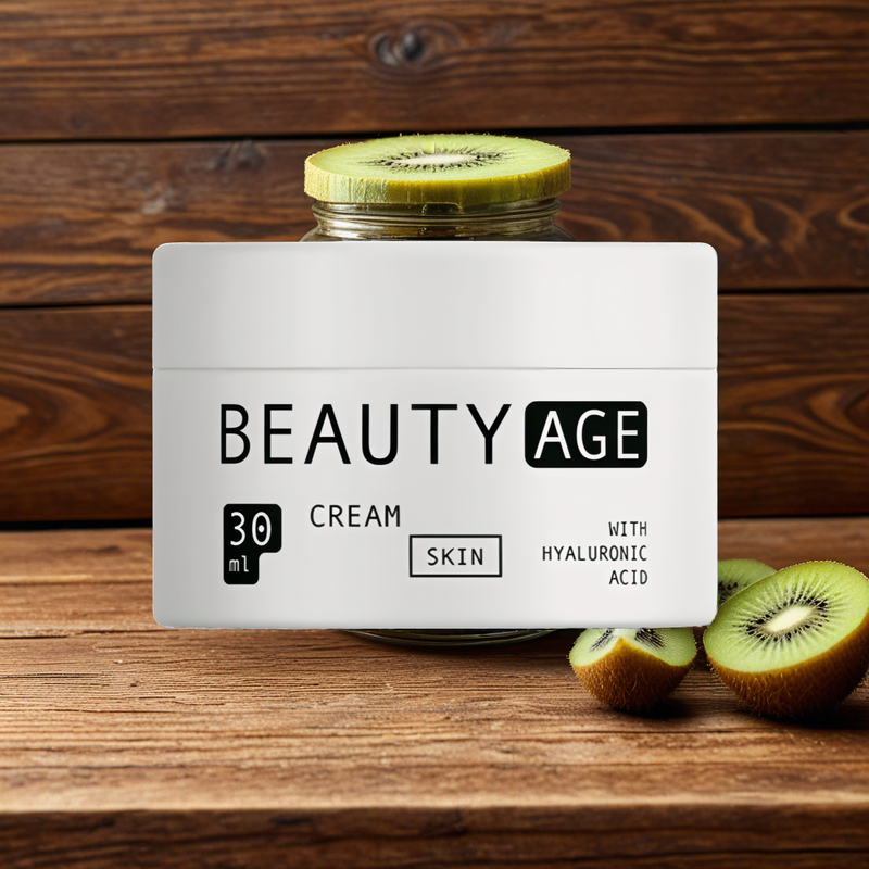 Beauty Age