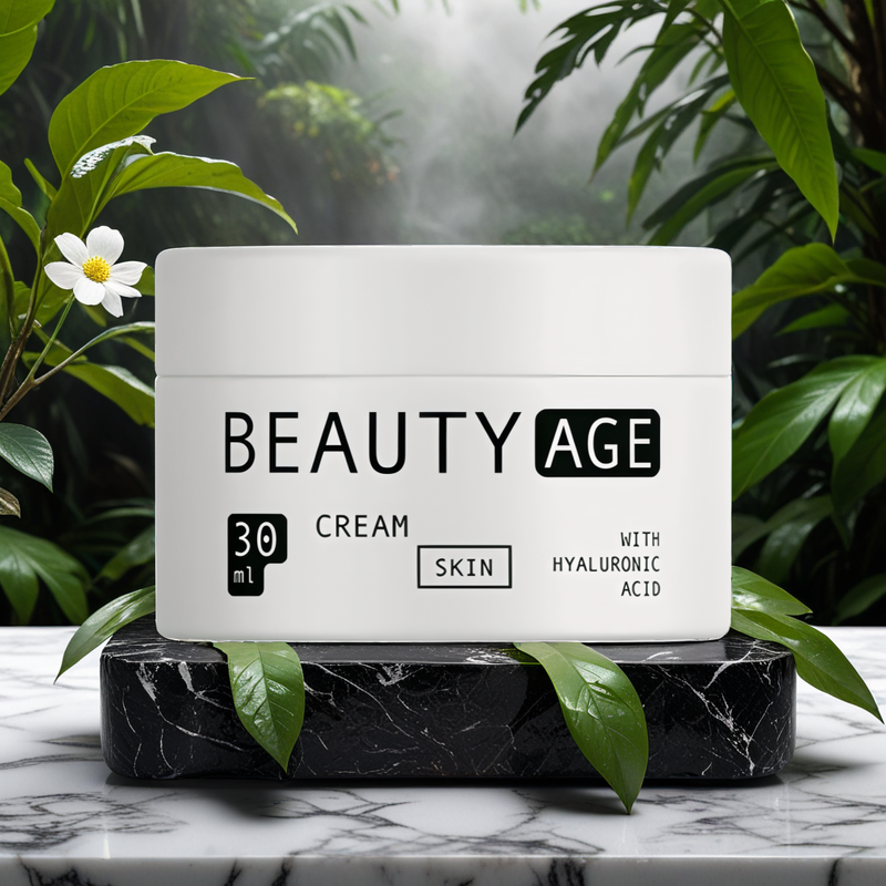 Beauty Age