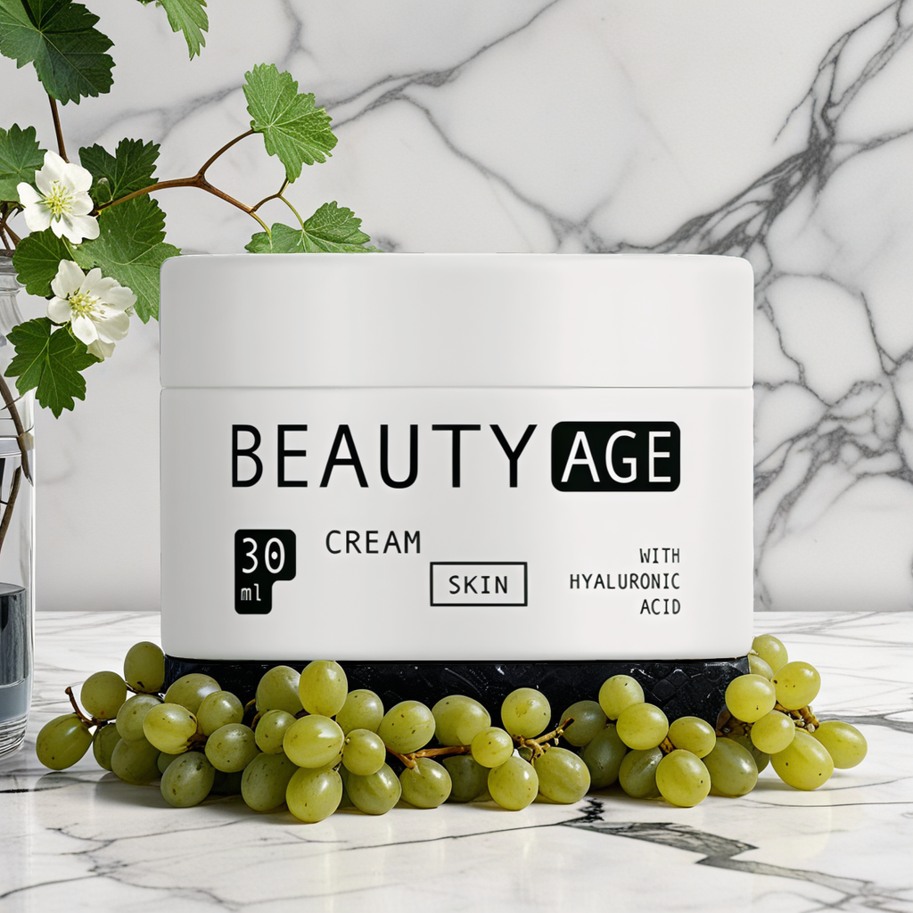 Beauty Age