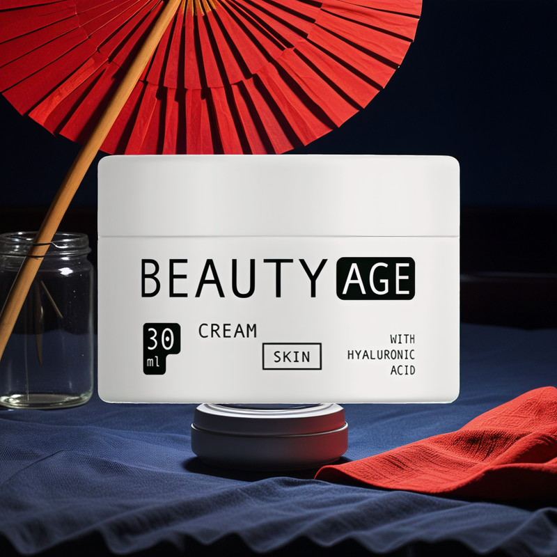 Beauty Age