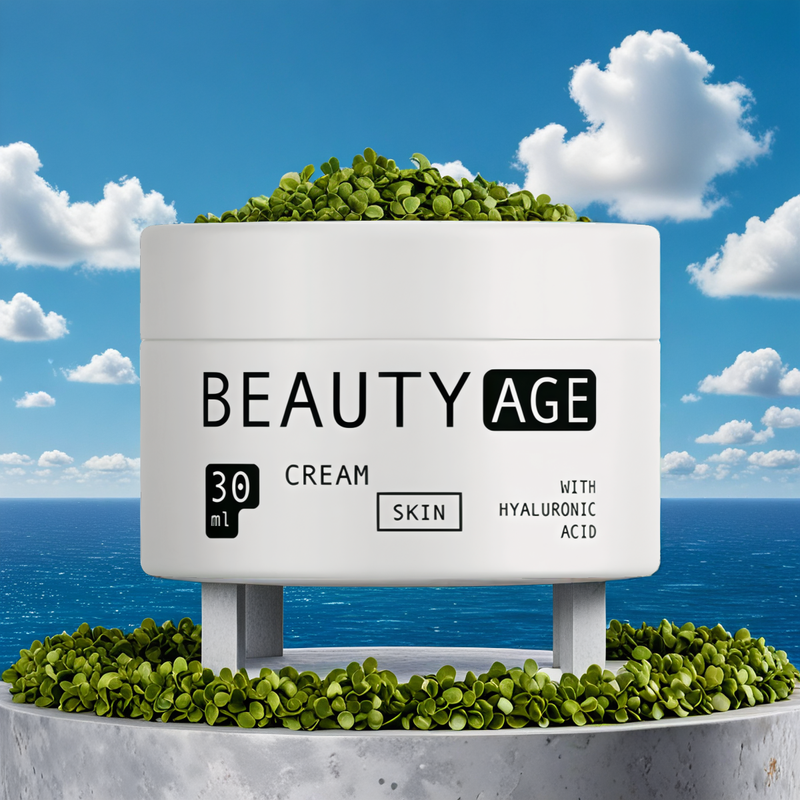 Beauty Age