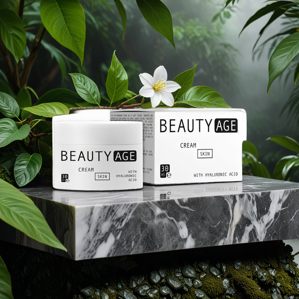 BEAUTY AGE SKIN