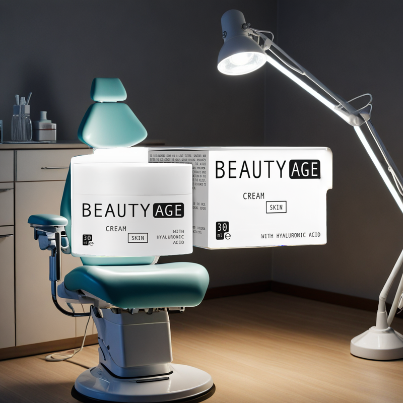 BEAUTY AGE SKIN