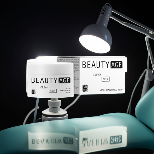 BEAUTY AGE SKIN