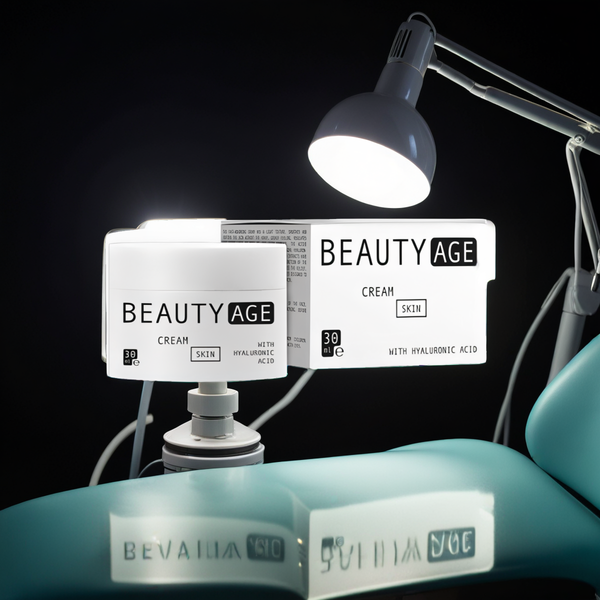 BEAUTY AGE SKIN