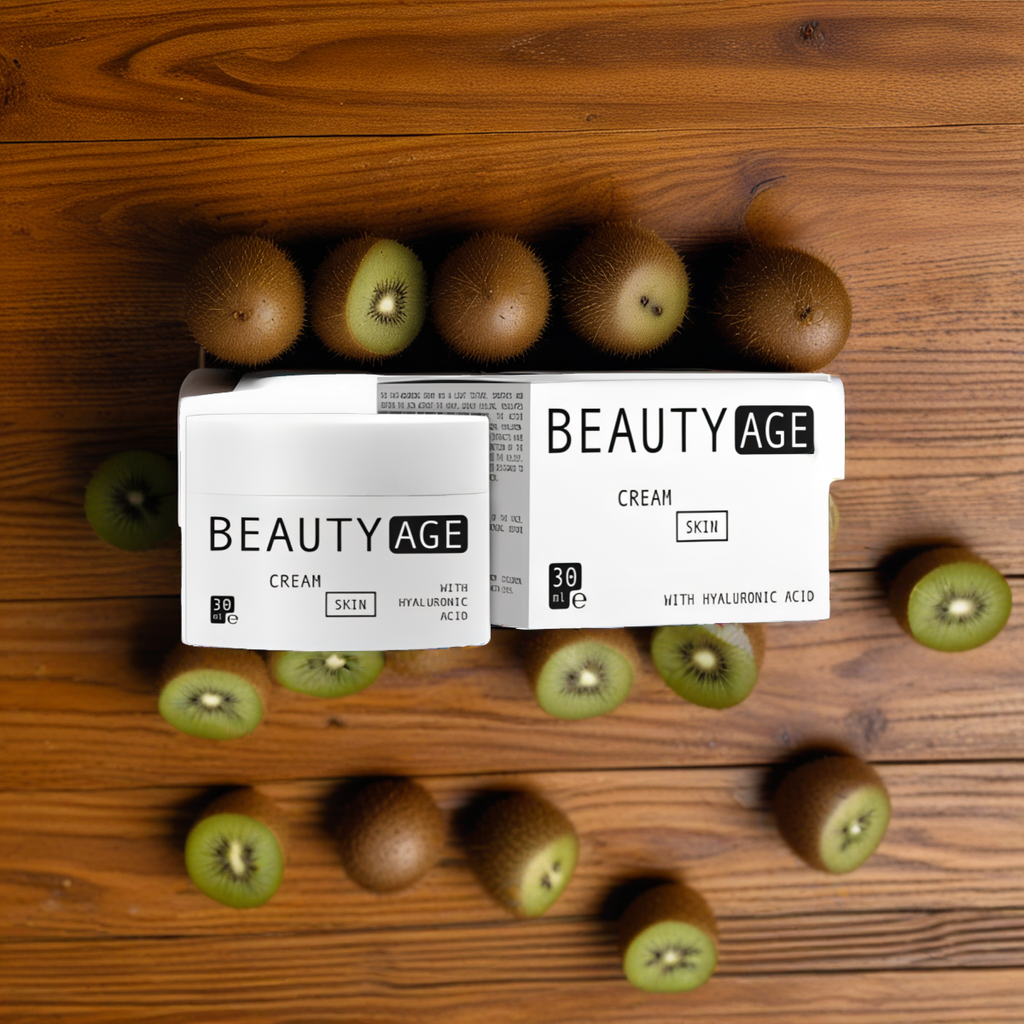 BEAUTY AGE SKIN