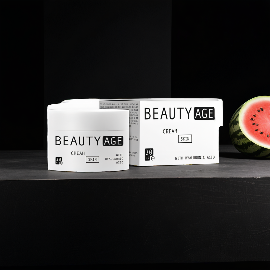 BEAUTY AGE SKIN