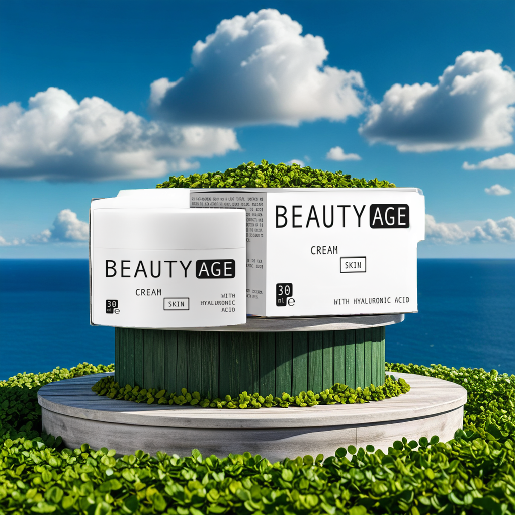 BEAUTY AGE SKIN