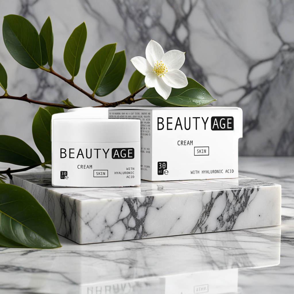 BEAUTY AGE SKIN