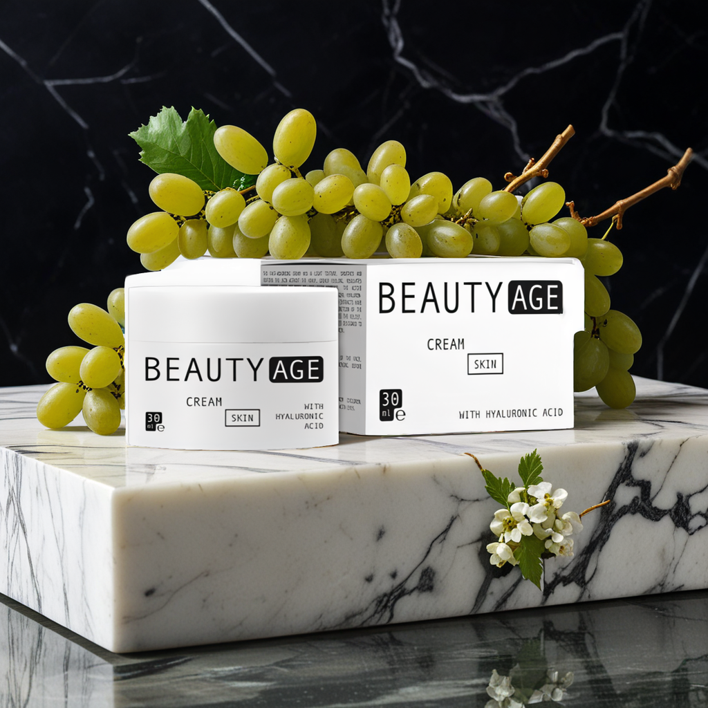 BEAUTY AGE SKIN