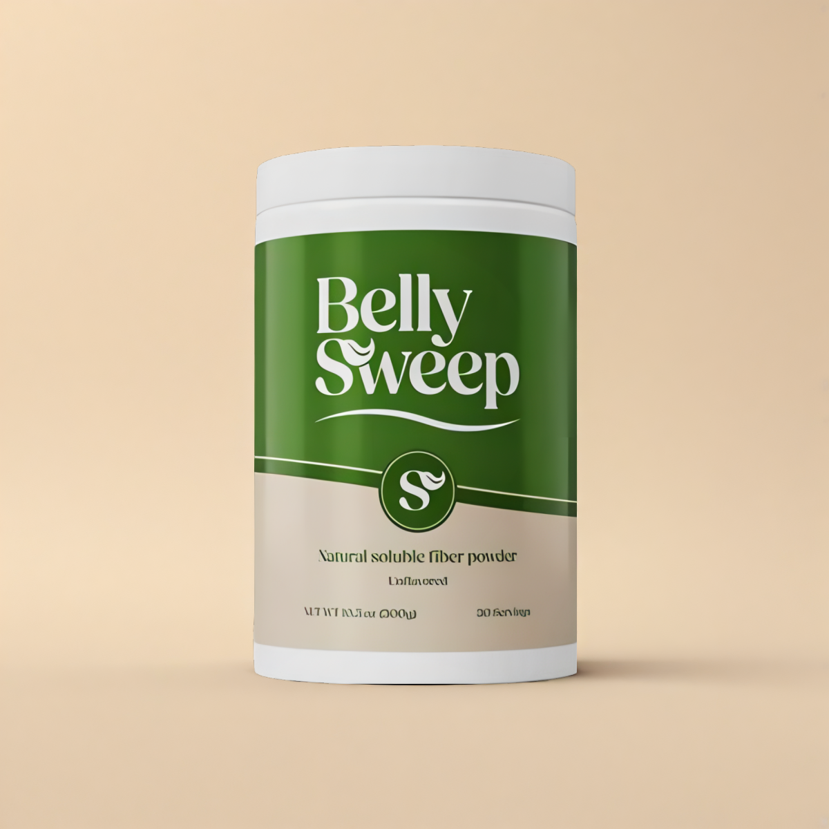 BELLYSWEEP