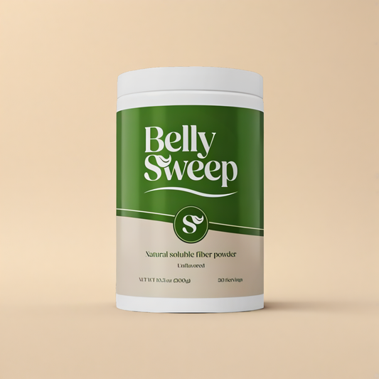 BELLYSWEEP