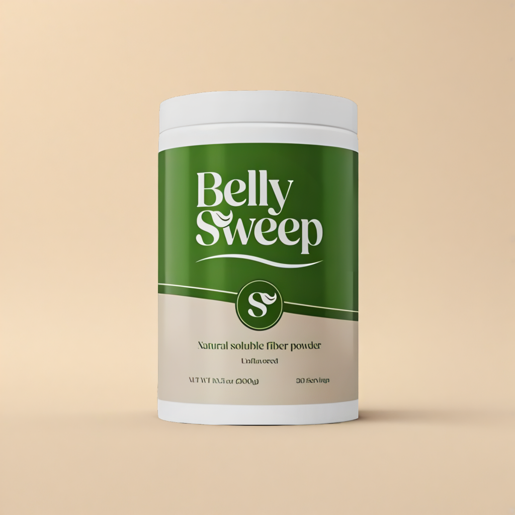 BELLYSWEEP