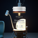 Biogenez