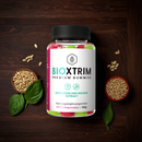 BioXtrim Diet Gummies