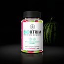 BioXtrim Diet Gummies