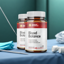 Blood Balance