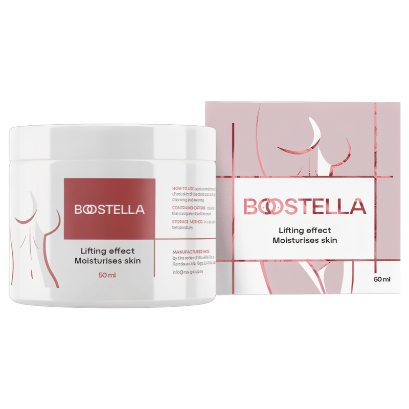 Boostella