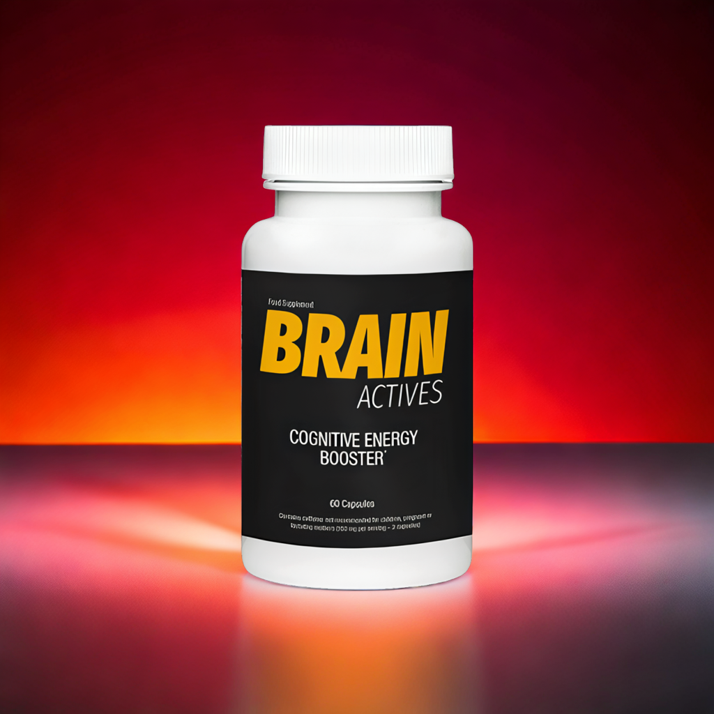 Brain Actives
