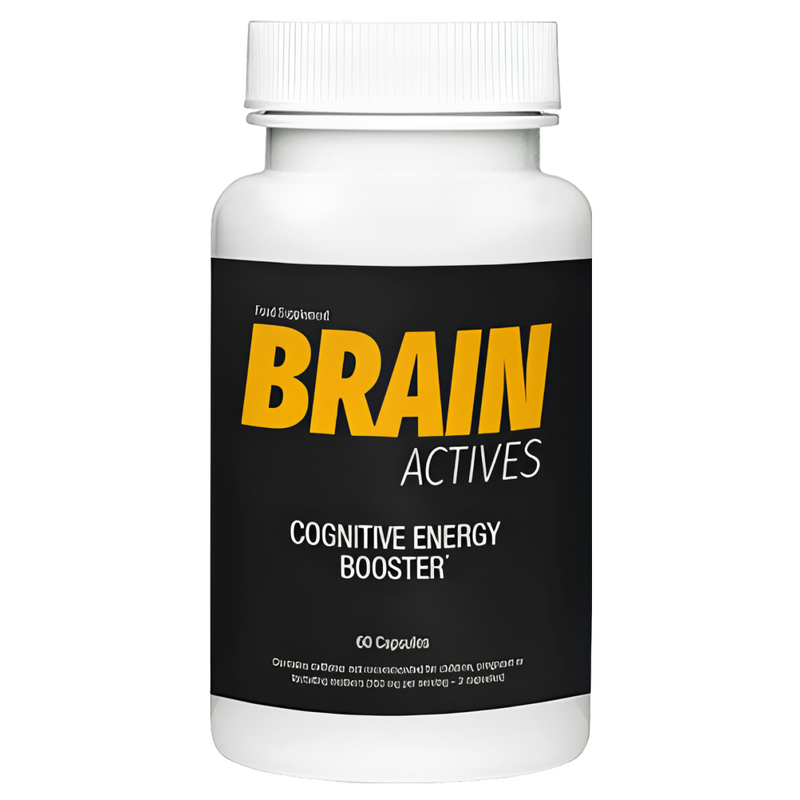 Brain Actives