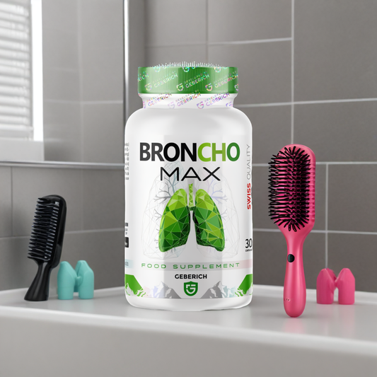 Bronchomax