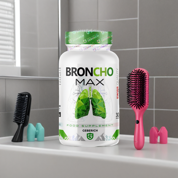 Bronchomax
