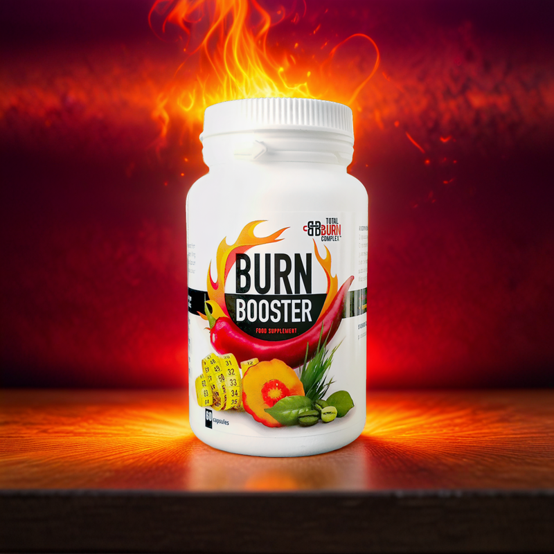 BurnBooster