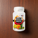 BurnBooster