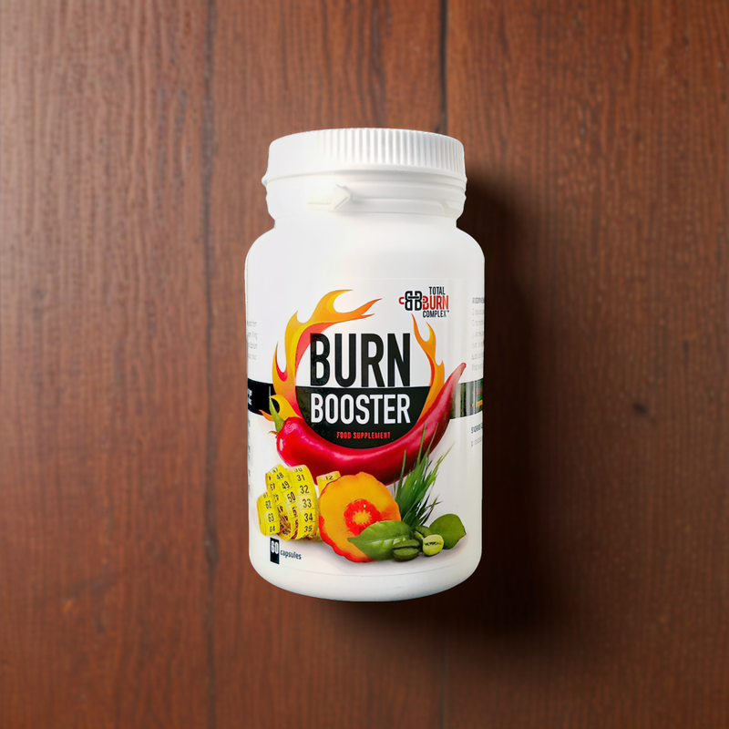 BurnBooster