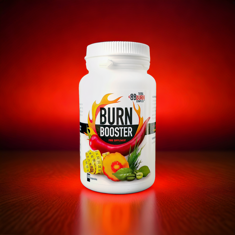 BurnBooster