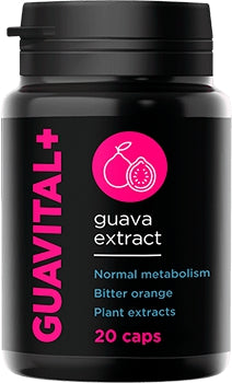 Guavital+