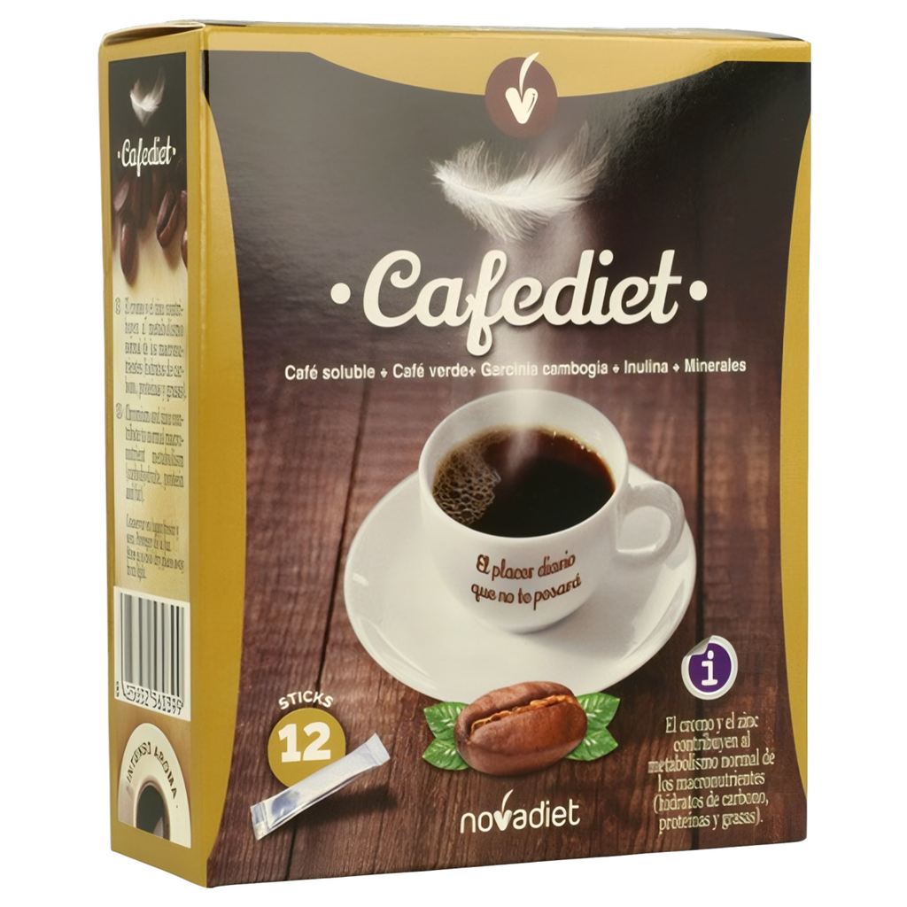 Cafe diet
