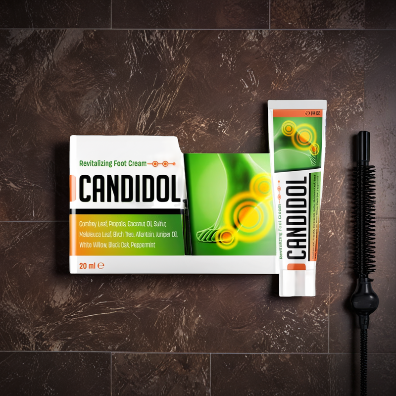 CANDIDOL