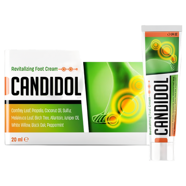 CANDIDOL