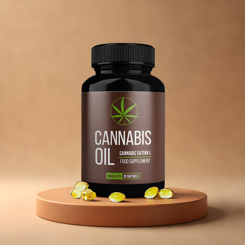 CANNABIS OIL