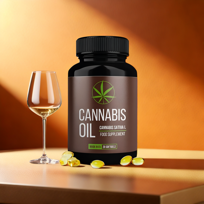 CANNABIS OIL