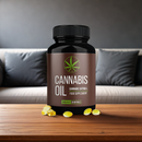 CANNABIS OIL