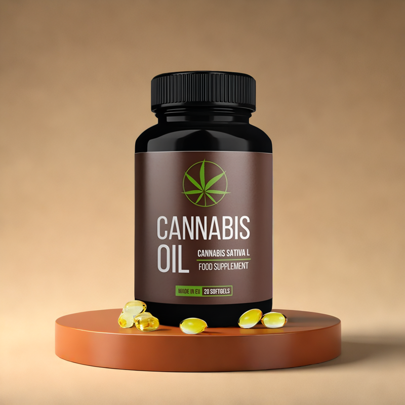 CANNABIS OIL