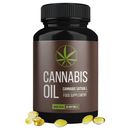 Cannabis Oil Pt Cbd